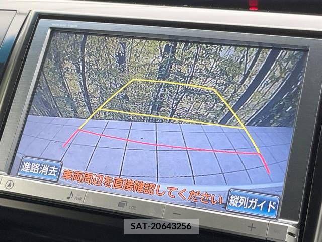 Toyota ESTIMA 2014-08 359845-4