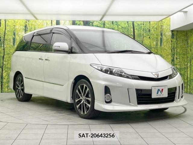 Toyota ESTIMA 2014-08 359845-17
