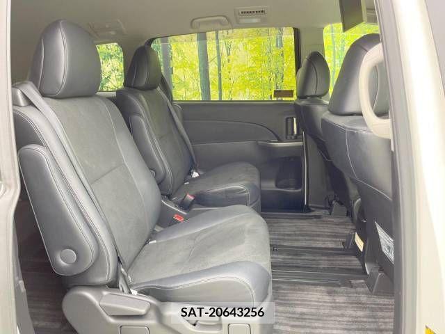 Toyota ESTIMA 2014-08 359845-9