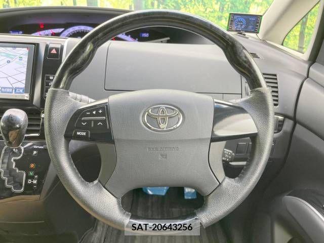 Toyota ESTIMA 2014-08 359845-12