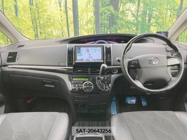 Toyota ESTIMA 2014-08 359845-1