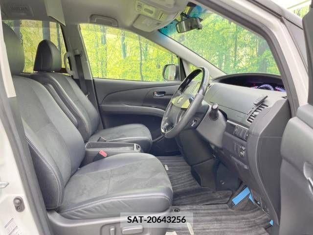 Toyota ESTIMA 2014-08 359845-8