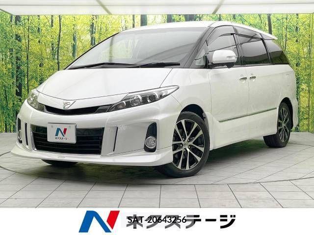 Toyota ESTIMA 2014-08 359845-0