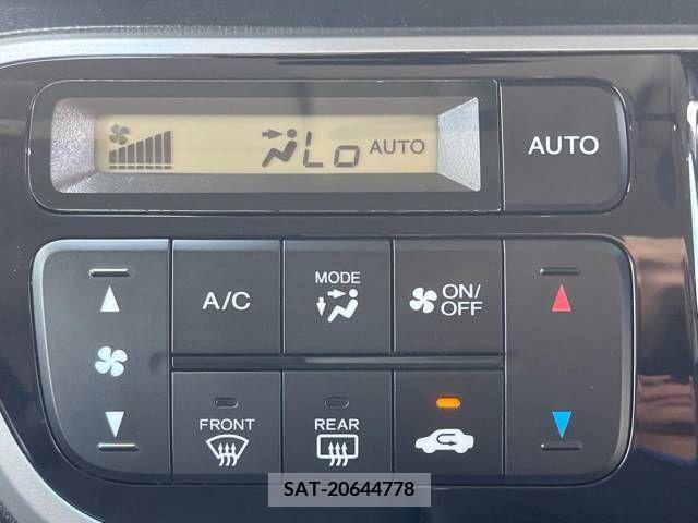 Honda N BOX CUSTOM 2013-08 364789-6