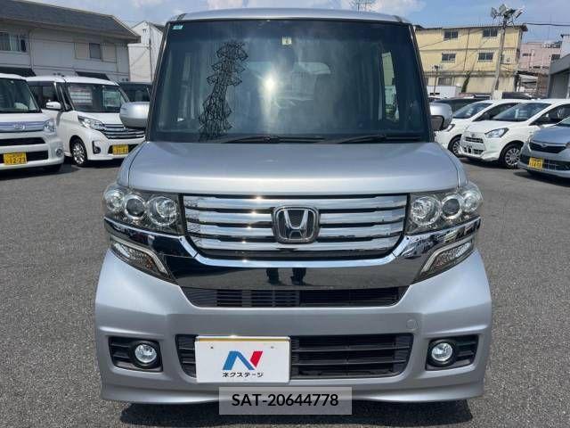 Honda N BOX CUSTOM 2013-08 364789-14