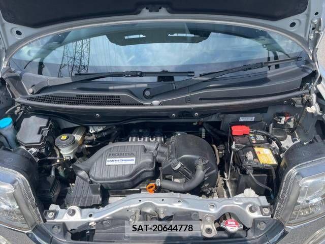 Honda N BOX CUSTOM 2013-08 364789-18