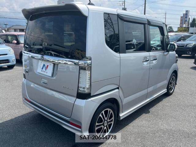 Honda N BOX CUSTOM 2013-08 364789-17