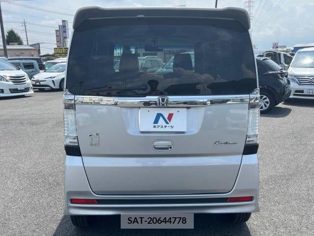 Honda N BOX CUSTOM 2013-08 364789-15