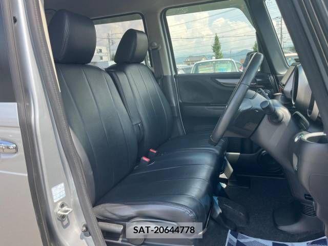 Honda N BOX CUSTOM 2013-08 364789-8