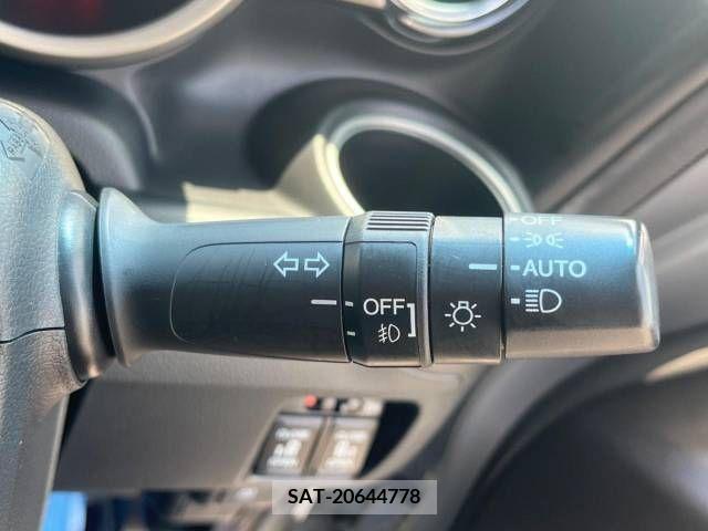 Honda N BOX CUSTOM 2013-08 364789-7