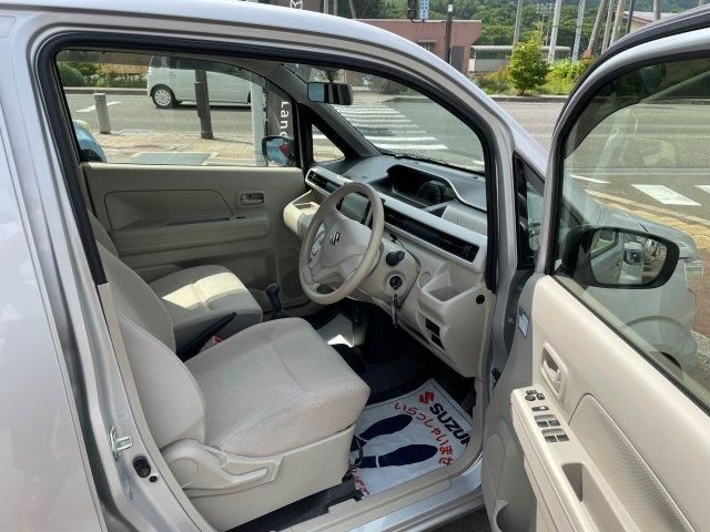 Suzuki WAGON R 2018-02 8524-1