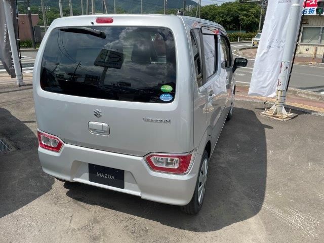 Suzuki WAGON R 2018-02 8524-2