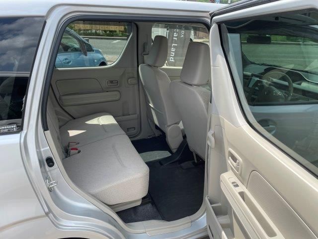 Suzuki WAGON R 2018-02 8524-3