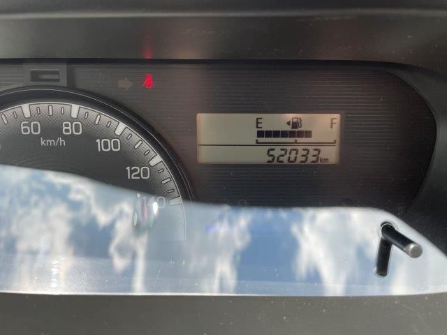 Suzuki WAGON R 2018-02 8524-9