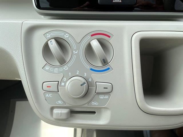 Suzuki WAGON R 2018-02 8524-7