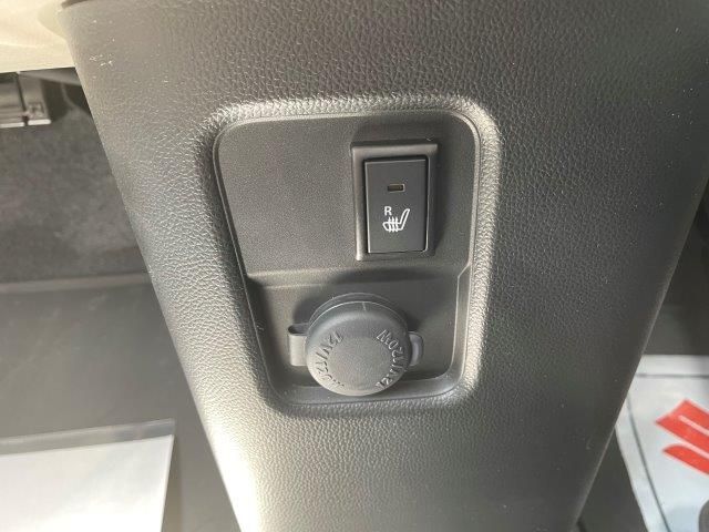 Suzuki WAGON R 2018-02 8524-8