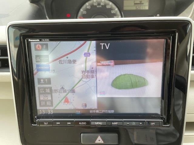 Suzuki WAGON R 2018-02 8524-6