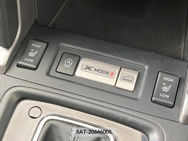 Subaru FORESTER 2016-02 342717-6
