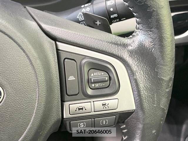 Subaru FORESTER 2016-02 342717-5
