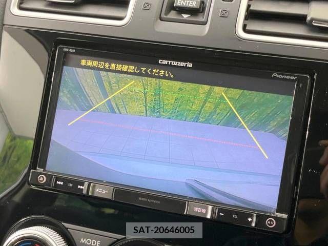 Subaru FORESTER 2016-02 342717-4
