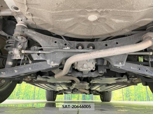 Subaru FORESTER 2016-02 342717-19