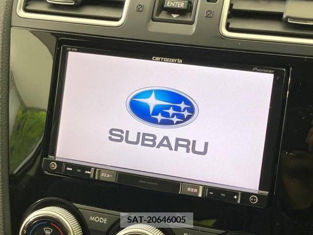 Subaru FORESTER 2016-02 342717-3