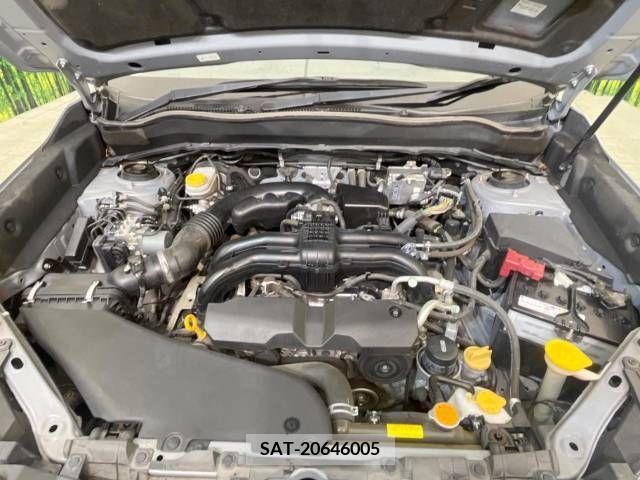 Subaru FORESTER 2016-02 342717-18