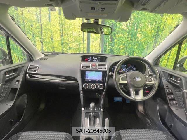 Subaru FORESTER 2016-02 342717-1