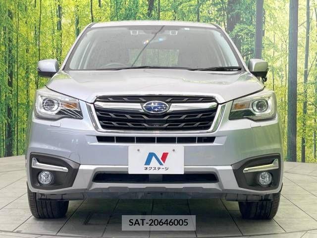 Subaru FORESTER 2016-02 342717-14