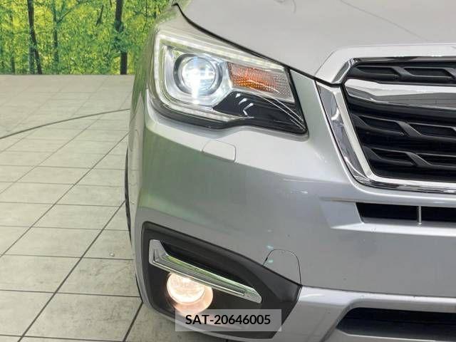 Subaru FORESTER 2016-02 342717-12