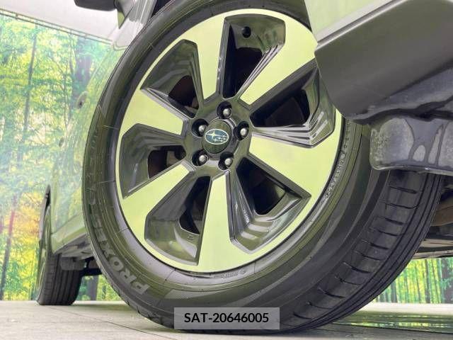 Subaru FORESTER 2016-02 342717-13