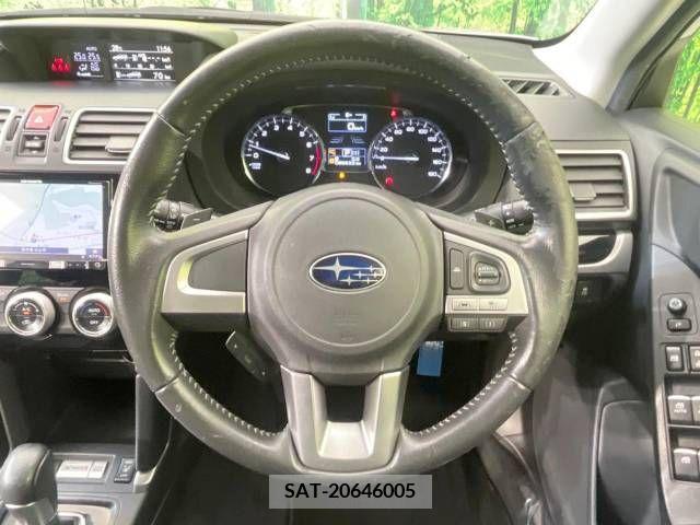 Subaru FORESTER 2016-02 342717-11