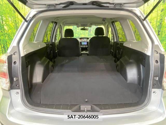 Subaru FORESTER 2016-02 342717-10