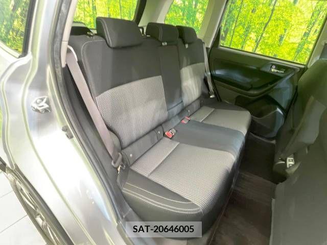 Subaru FORESTER 2016-02 342717-9