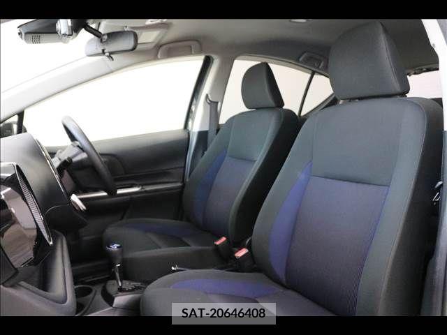 Toyota AQUA 2017-07 385692-17