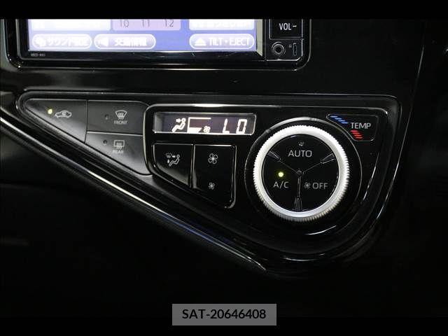 Toyota AQUA 2017-07 385692-9