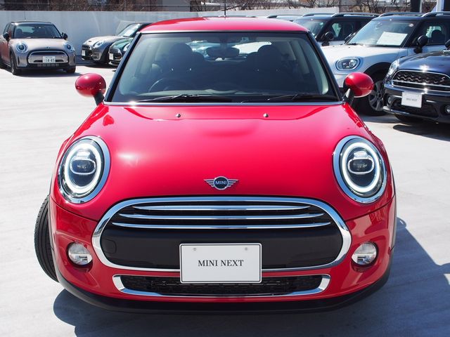 Bmw MINI 2018-08 1854-4
