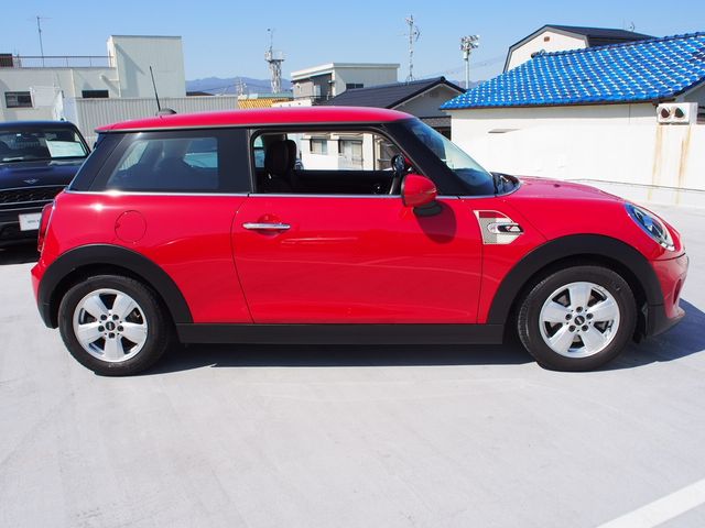 Bmw MINI 2018-08 1854-2