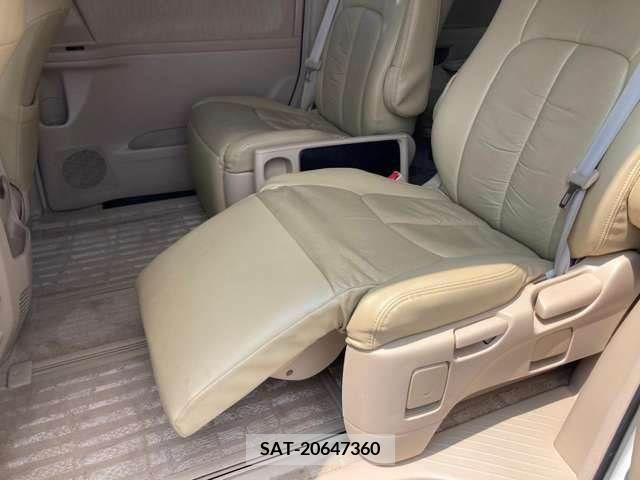 Toyota VELLFIRE 2013-03 344276-16