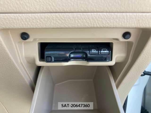 Toyota VELLFIRE 2013-03 344276-11