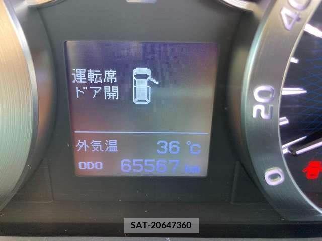 Toyota VELLFIRE 2013-03 344276-19