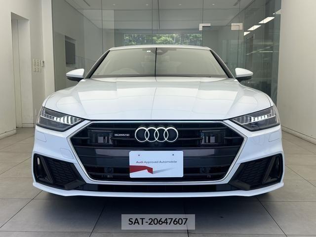 Audi A7 2023-03 261134-2