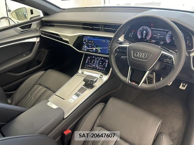 Audi A7 2023-03 261134-7