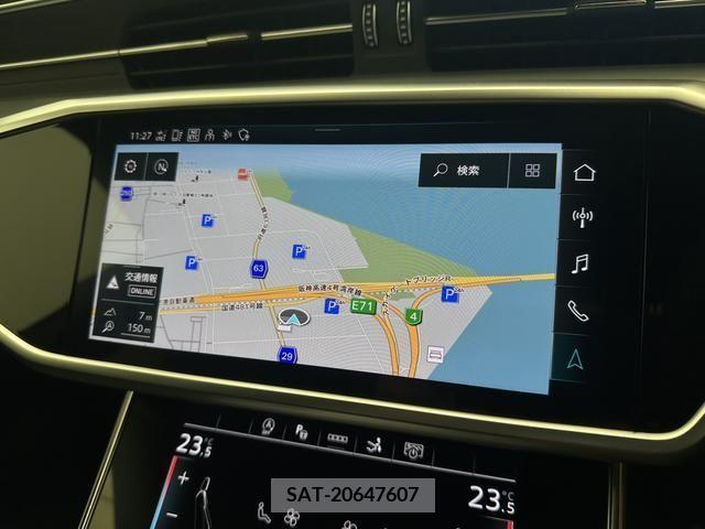 Audi A7 2023-03 261134-9