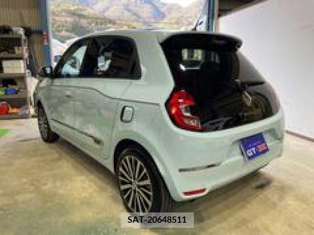 Renault TWINGO 2022-05 316957-6