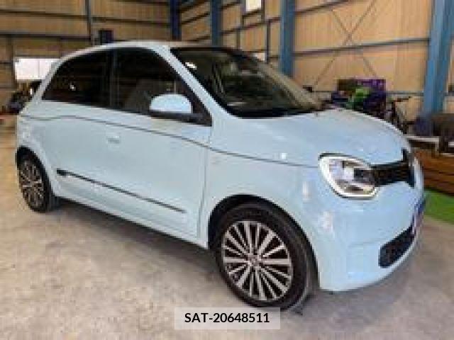Renault TWINGO 2022-05 316957-5