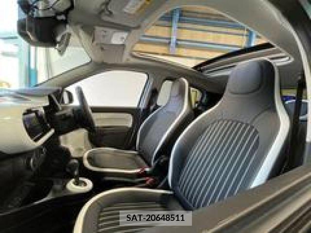 Renault TWINGO 2022-05 316957-3