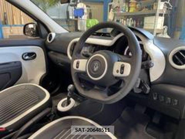 Renault TWINGO 2022-05 316957-2