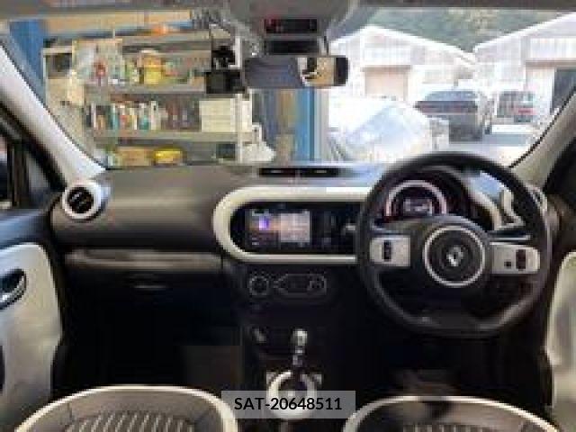 Renault TWINGO 2022-05 316957-14