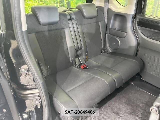 Honda N BOX CUSTOM 2017-06 280171-9